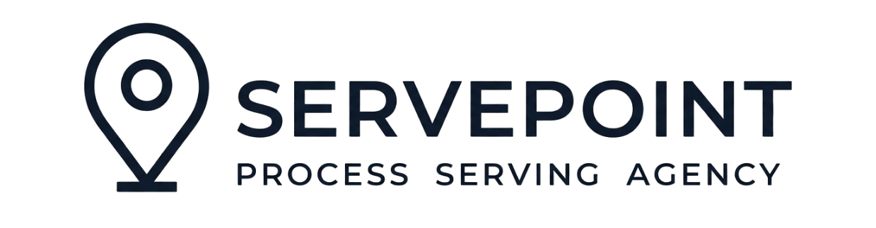 ServePoint — NYC Process Serving Agency